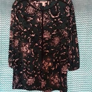JCPENNEY Brand Blouse